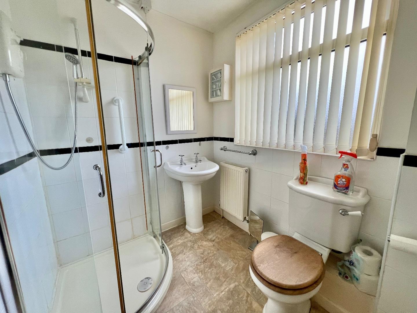 Dennis Place, Bryncethin, Bridgend County Borough, CF32 9YP